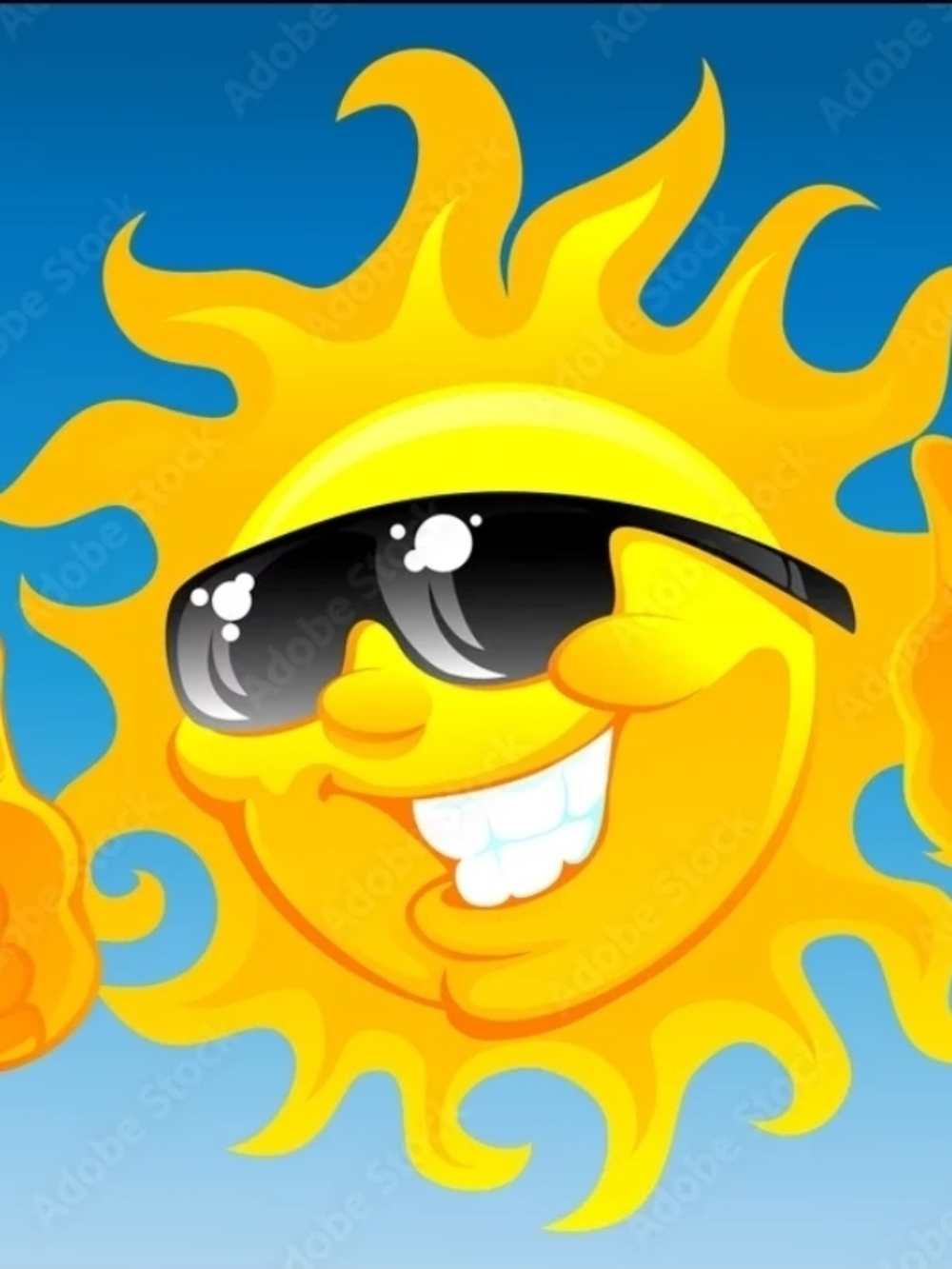 Unlisted Sunglasses